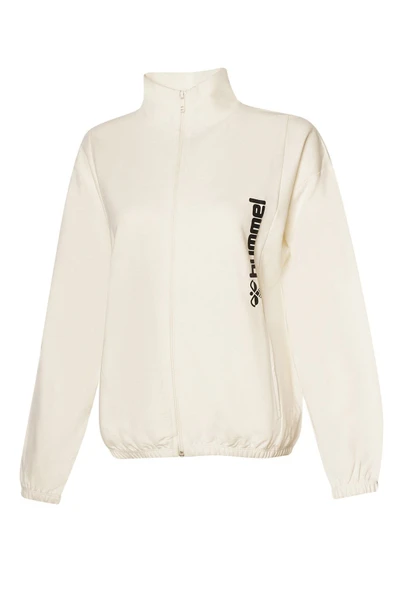 HUMMEL KADIN FERMUARLI SWEATSHIRT 922105 ürün görseli 1
