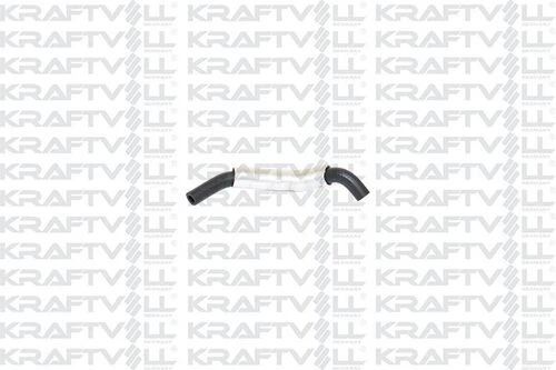 Kraftvoll 10031252  Yağ Vakum Dönüş Hortumu J9 Premier K111801 ürün görseli 1