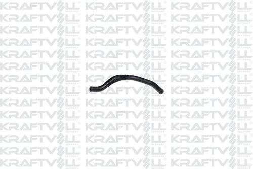 Kraftvoll 10032124  Su Hortumu Accent Era Getz 1.4-1.6 2006-elantra 1.6 2001-cerato-rio 1.4-1.6 Benzinli 2004- 2546926102 ürün görseli 1