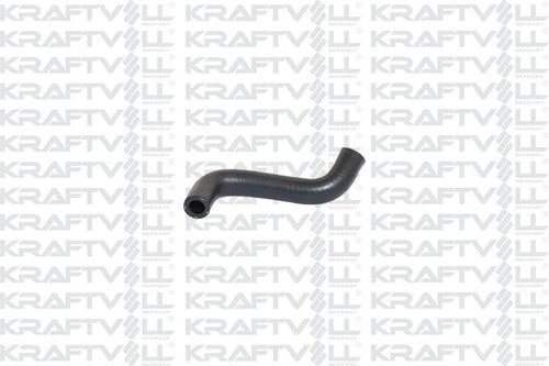 Kraftvoll 10032346  Reapsıyon Hortumu Renault 11 7700546688 ürün görseli 1