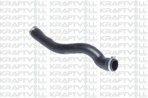 Kraftvoll 10031617  Turbo Intercooler Alt Giriş Hortumu Focus Iıı C-max 13-connect 13-1.6tdcı E4 Av616k863jc ürün görseli 1