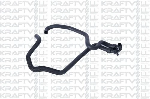 Kraftvoll 10032162  Kalorifer Hortumu Partner P306 Berlingo 1.7 1351.q1 ürün görseli 1