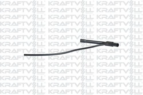 Kraftvoll 10032558  Yağ Soğutma Hortumu Tempra Tipo 1.6 Enj 93 95 46405797 ürün görseli 1