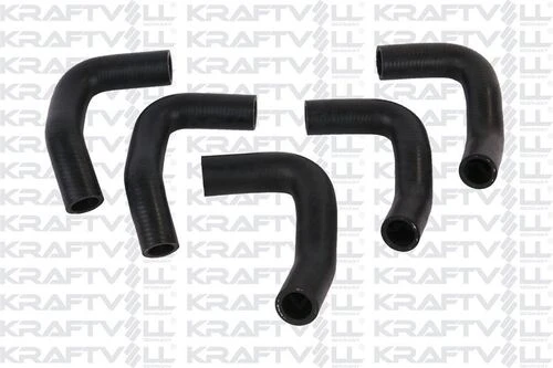 Kraftvoll 10033121  By Pass Hortumu Isuzu Npr66 Otobüs 897087597101 ürün görseli 1