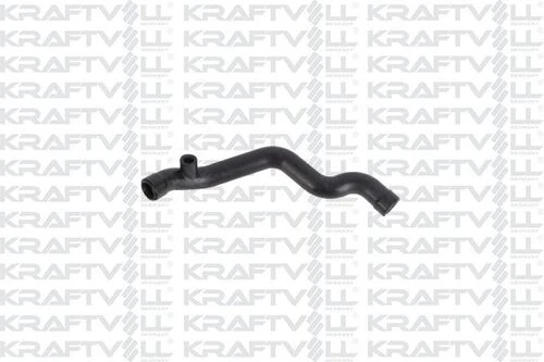 Kraftvoll 10031964  Karter Havalandırma Hortumu W203 00-07 S203 01-07 C209 02-09 A209 03-9 A1120180682 ürün görseli 1