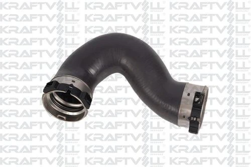 Kraftvoll 10031892  Turbosarj Hortumu Sağ Viano W639 10-vito W639 10- A6395283782 ürün görseli 1