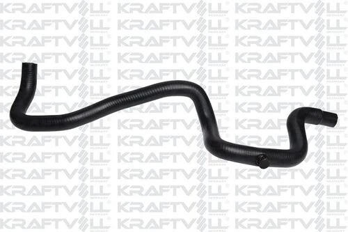 Kraftvoll 10032802 Kalorıfer Hortumu Fıat 500 1.2 07 51787527 ürün görseli 1