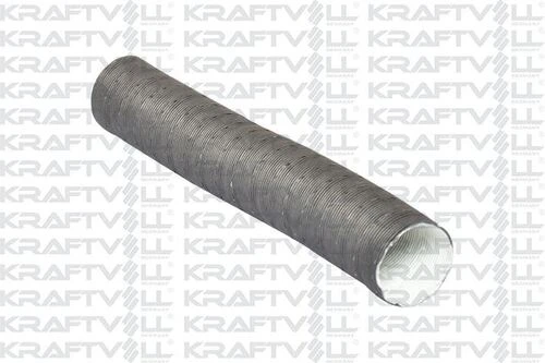 Kraftvoll 10031901  Kraft Hortum Siyah Tempra Tipo S Ø38mm 27cm 7660489 ürün görseli 1