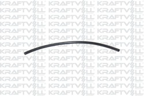 Kraftvoll 10032117  Benzin Giriş Hortumu Tempra 7.5mmx55cm 85011153 ürün görseli 1