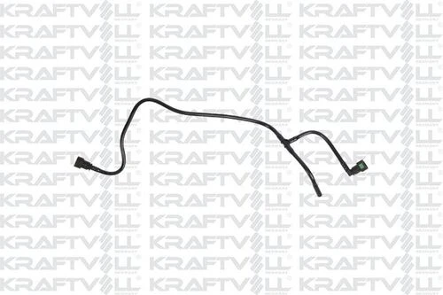 Kraftvoll 10032531  Yakıt Borusu Iveco Daily Iv 3.0 06-11 F1c 5801317181 ürün görseli 1