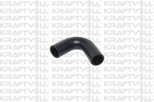 Kraftvoll 10031646  Motor Havalandırma Hortumu Astra G Corsa C Vectra C 5656071 ürün görseli 1
