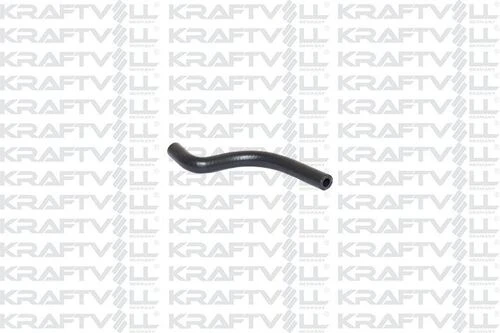 Kraftvoll 10032112  Kalorifer Su Hortumu Renault 11 7700534929 ürün görseli 1