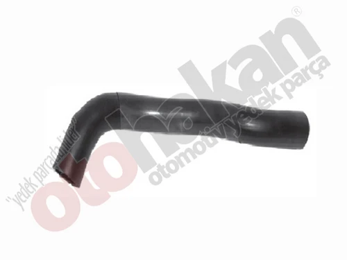Gros T14401 Radyatör Üst Hortumu L300 (90-11) ürün görseli 1