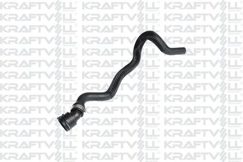 Kraftvoll 10031994  Kalorifer Hortumu Fiorino Bipper Nemo 1.4 8v 5178782 ürün görseli 1