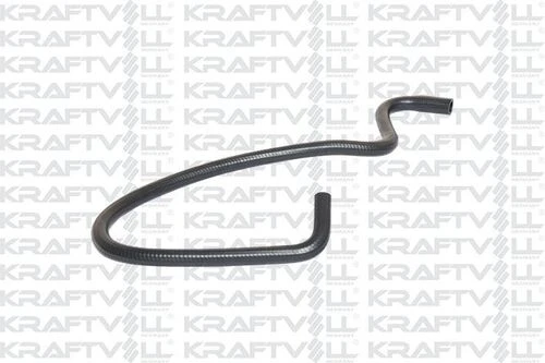 Kraftvoll 10032517  Kalorifer Hortumu Boxer Jumper 2.5 Dizel 1320 1317.71 ürün görseli 1