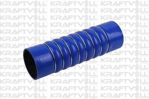 Kraftvoll 10040625  Silikon Hortum 7 Bogum Ic Çap 80mm-boy 280mm -ıveco 513690 ürün görseli 1