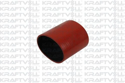 Kraftvoll 10040691  Silikon Hortum Düz Ic Çap 110mm-boy 120mm -temsa Otobüs Hd163181y ürün görseli 1