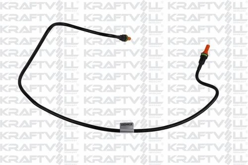 Kraftvoll 10034418  Yakıt Borusu Peugeot 308-307restyl 2.0 I 16v Citroen C4 2.0 I 16v 1574.gk ürün görseli 1