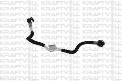 Kraftvoll 10034462  Yakıt Hortumu Om611 V-class 638 2 99-03 Vito 638 99-03 Sprinter 901 902 903 904 00-05 A6110702132 ürün görseli 1