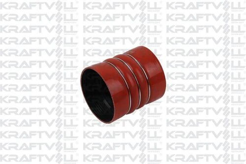 Kraftvoll 10040458  Intercool Silikon Hortum İç Çap 120mm Boy 135mm 2 Bogum Man F2000 Lion Star Neoplan Tourlıner 81964200506 ürün görseli 1