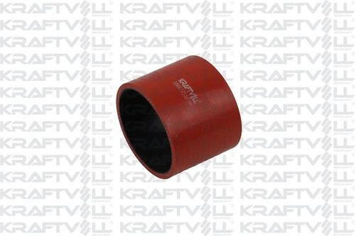 Kraftvoll 10040617  Silikon Hortum Düz Ic Çap 75mm-boy 65mm -scania 3 Serisi 375527 ürün görseli 1