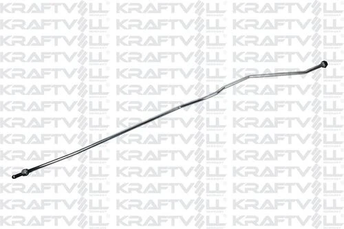 Kraftvoll 10040354  Kompresör Borusu Uzun Ara Boru - Ford Cargo 3535-3537 9c462917dh ürün görseli 1
