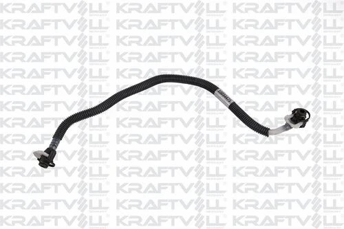 Kraftvoll 10034475  Yakıt Borusu Mercedes Sprinter 901 902 903 904 95-05 A6650700532 ürün görseli 1