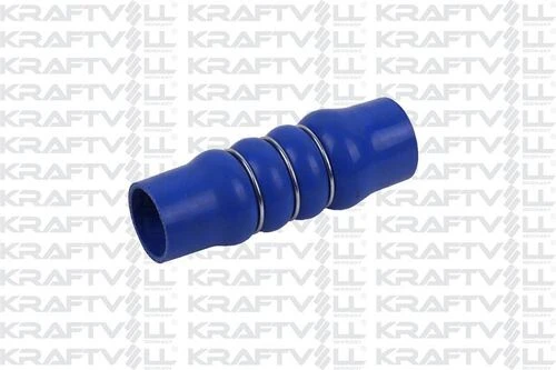 Kraftvoll 10040643  Silikon Hortum 2 Bogum Ic Çap 45mm 50mm-boy 170mm -ıveco Bus 4787499 ürün görseli 1