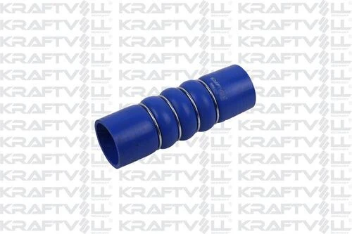 Kraftvoll 10040640  Silikon Hortum 3 Bogum Ic Çap 50mm-boy 170mm -ıveco 343-343e-343l 4724716 ürün görseli 1