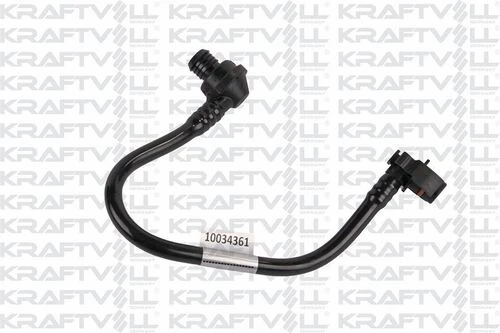 Kraftvoll 10034361  Westinghouse Borusu Renault Clio Iıı 05-12 Modus 04-10 8200224090 ürün görseli 1