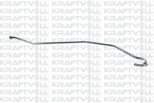 Kraftvoll 10040011  Kompresör Hava Basınç Borusu Mercedes Axor-1840-om457- A9404202026 ürün görseli 1