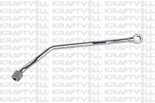 Kraftvoll 10040065  Yakıt Borusu Halka-mercedes Actros-500 A5410705432 ürün görseli 1