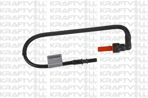 Kraftvoll 10034466  Yakıt Hortumu M111 M112 M113 Ml-serisi W163 98-04 A1637403764 ürün görseli 1