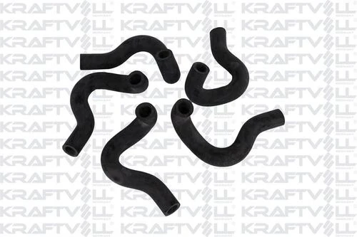 Kraftvoll 10033735  Kalorifer Hortumu Mitsubishi L 199 Mb527557 ürün görseli 1