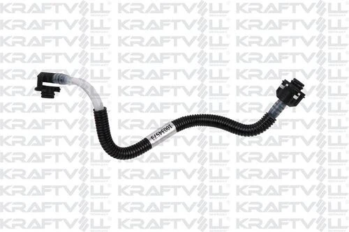 Kraftvoll 10034573  Yakıt Hortumu Om628 W211 03-08 W220 00-05 W163 01-05 W463 00- A6280700332 ürün görseli 1