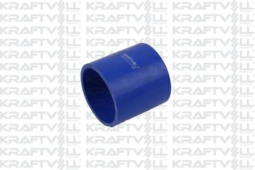 Kraftvoll 10040646  Silikon Hortum Düz Ic Çap 75mm-boy 80mm -ıveco Cityclass 99454938 ürün görseli 1