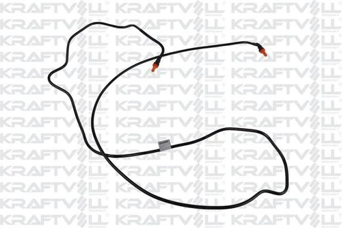 Kraftvoll 10034404  Yakıt Borusu Logan Mcv-lada Largus 1.6 16v 175064844r ürün görseli 1