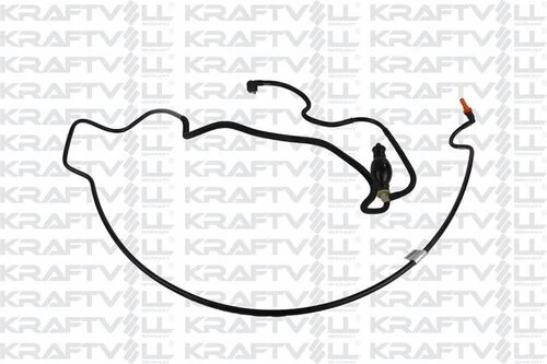 Kraftvoll 10034424  Yakıt Borusu Renault Dacia Logan 1.5 Dcı K9k 6001548507 ürün görseli 1