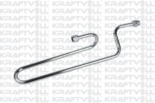 Kraftvoll 10040293  Kompresör Borusu Serpantınlı- Ford Cargo H298 2002 8c462917ba ürün görseli 1