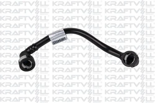Kraftvoll 10034552  Yakıt Hortumu Man Tgx-tgs 06-d2066 D2676 Euro 5 51123045850 ürün görseli 1