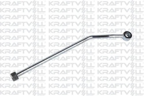 Kraftvoll 10040232  Kompresör Borusu- Ford Cargo 2524-3230 2004-2005 3c462917aa ürün görseli 1