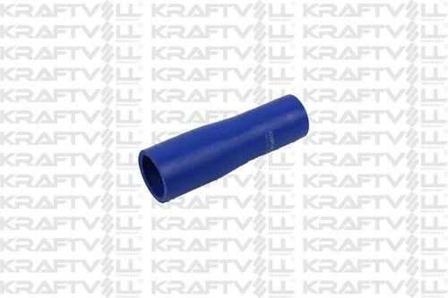 Kraftvoll 10040637  Silikon Hortum Konik Ic Çap 27mm 34mm-boy 132mm -ıveco 43165466 ürün görseli 1