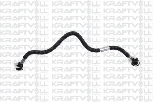 Kraftvoll 10034490  Yakıt Hortumu Om611 C-serisi W203 00-06 A6110707032 ürün görseli 1