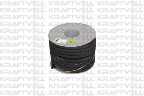 Kraftvoll 10034198  7.5mm 12.5mm Universal Yakıt Hortumu Makaralı B Tipi ürün görseli 1