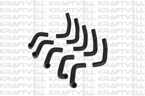 Kraftvoll 10033440  Bırlesık Boru Hortumu R8 7700737662 ürün görseli 1