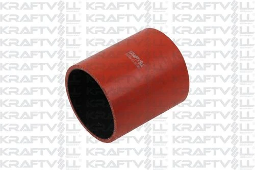 Kraftvoll 10040664  Silikon Hortum Düz Ic Çap 90mm-boy 110mm -bmc Truck 52rs200317 ürün görseli 1