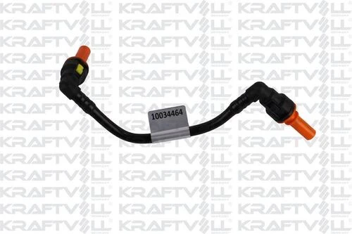 Kraftvoll 10034464  Yakıt Hortumu Ml-serisi W163 98-04 A1634702964 ürün görseli 1
