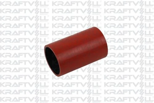 Kraftvoll 10040689  Silikon Hortum Düz Ic Çap 65mm-boy 120mm -temsa Otobüs Ty267259 ürün görseli 1