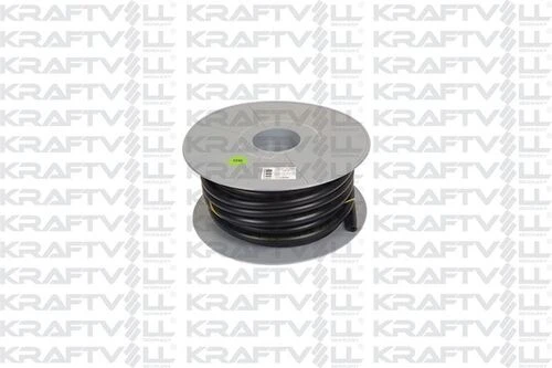 Kraftvoll 10034278  10.0mm 15.0mm Universal Yakıt Hortumu Makaralı C Tipi ürün görseli 1