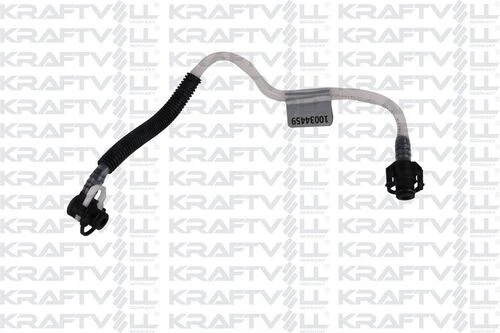 Kraftvoll 10034459  Yakıt Hortumu Om611 W203 00-07 W210 99-02 W163 99-05 W220 99-01 A6110703432 ürün görseli 1